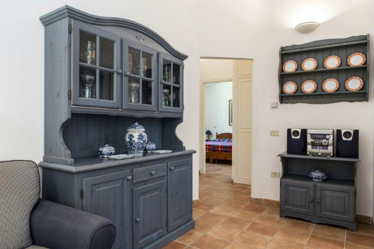 Villa Biancospini, , Le Case Di Aurelia Guesthouse Кастелланета-Марина Экстерьер фото